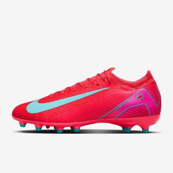 Size 11.5 M/ 13 W, Nike Zoom Mercurial Vapor 16 Pro AG-Pro Cleats NBY FQ8684 800 main image 9